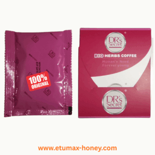 Bio Herbs Coffee for Women Malaysia