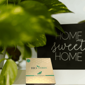 Bio Herbs Honey Reviews