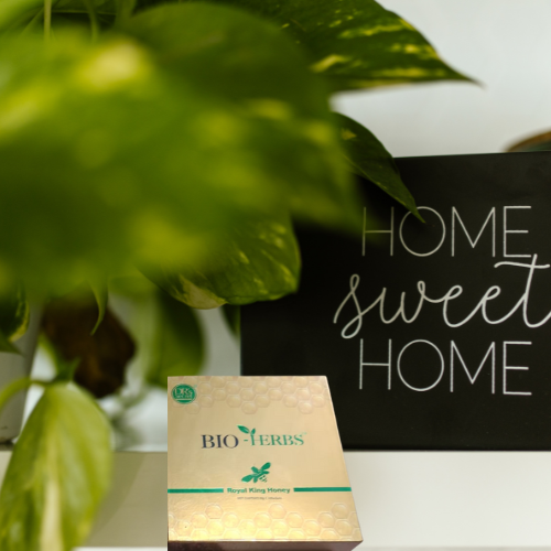 Bio Herbs Honey Reviews