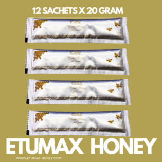 Etumax 20 gram