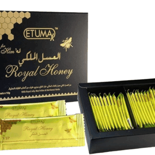 Etumax 24-10g for him Original - Price