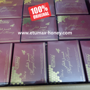 Etumax Honey for Women