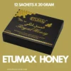 Etumax-Royal-Honey-20g 12 sachets