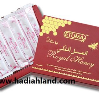 Etumax Royal Honey Women