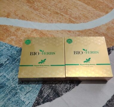 Bio herbs Honey reviews 1