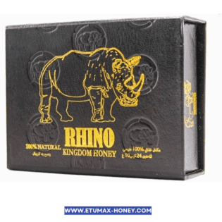 Rhino Honey