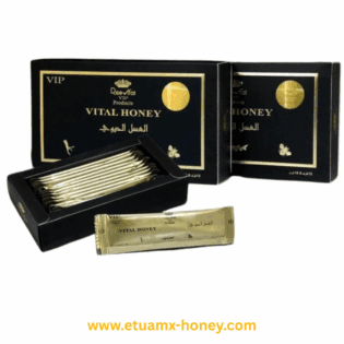 Royal Vital Honey VIP 15g