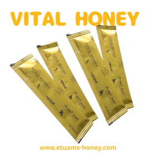 Vital Honey 15 gram x 12 sachets price