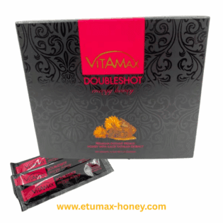 Vitamax Honey for men (1)