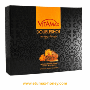 Vitamax Honey for Men
