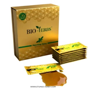 buy Bio-Herbs-Honey-30g x 10 Sachets