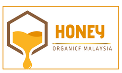 Malaysia Honey Original Black Horse vital Bio Etumax
