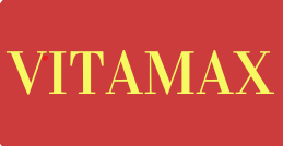 Vitamax brand