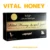 Golden Vital-Honey-15-gram-x-12-sachets