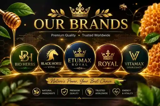 Malaysia Honey and Coffee Brands Adult