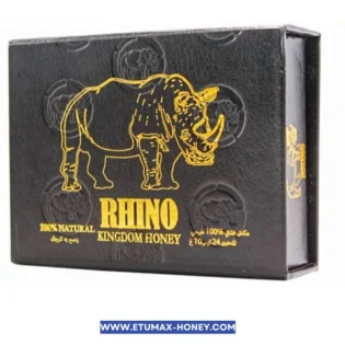 Rhino-Honey-24-Sachets 10g