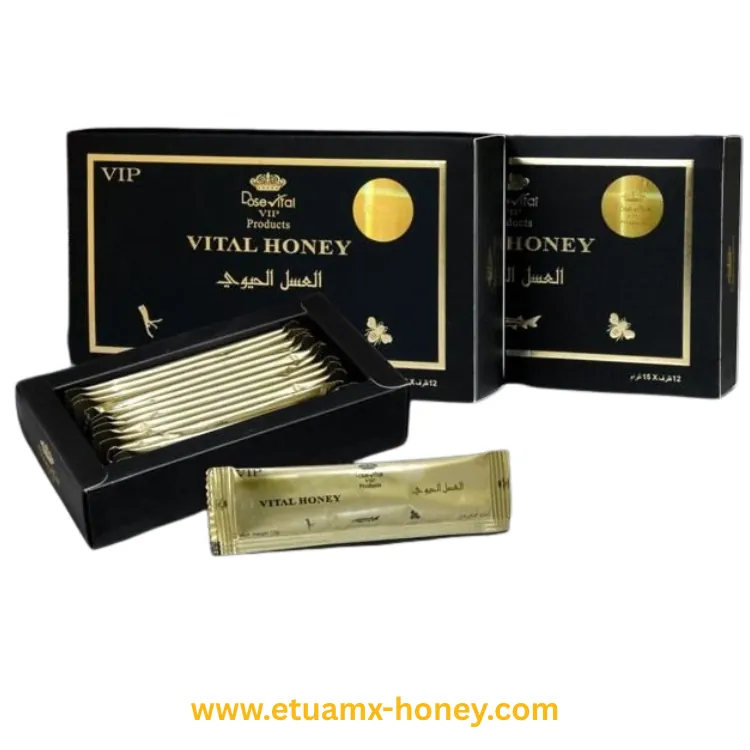 Royal-Vital-Honey-VIP-15gx 10s