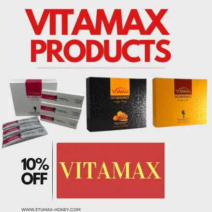 original-Vitamax-products price